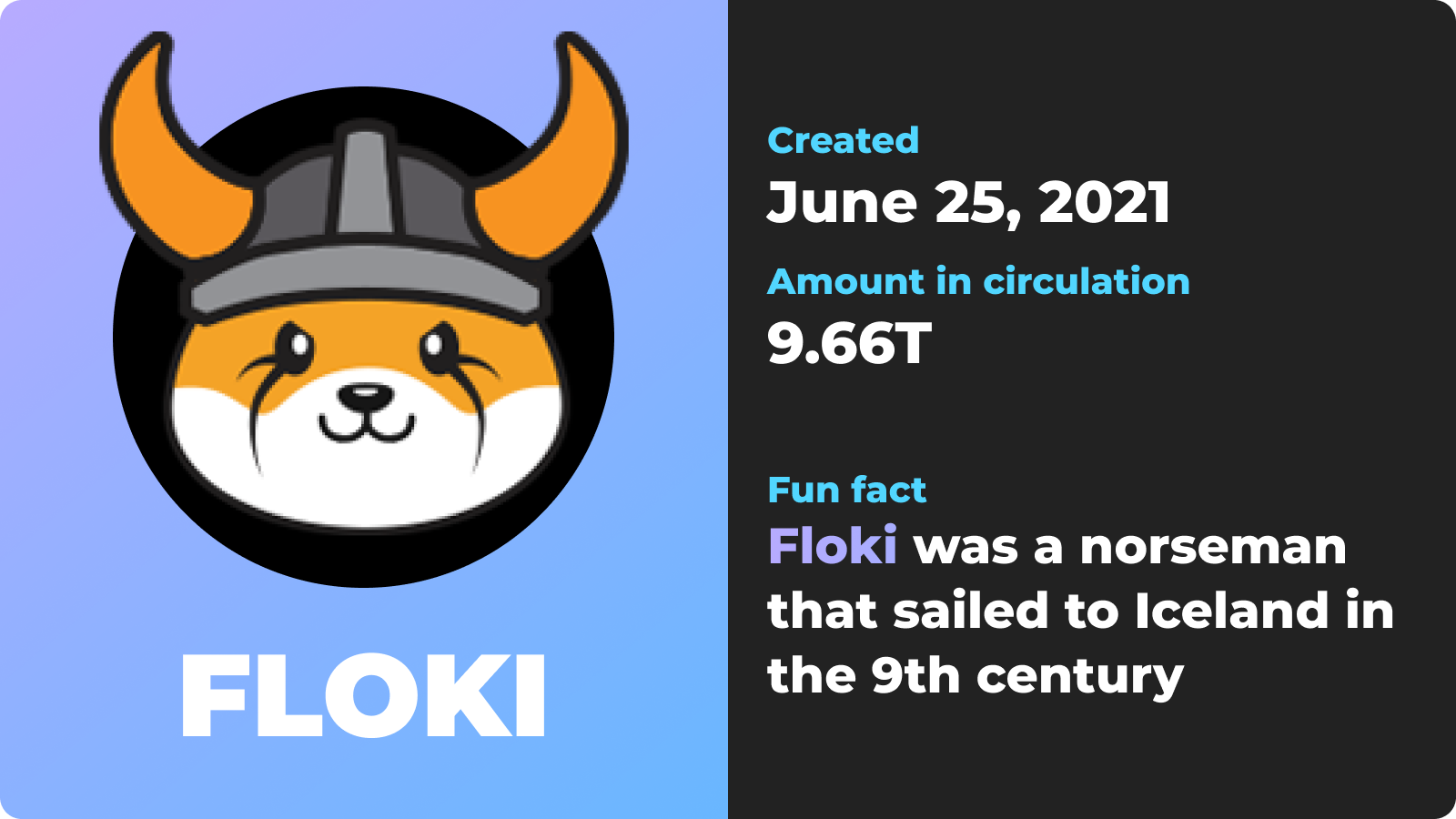 FLOKI